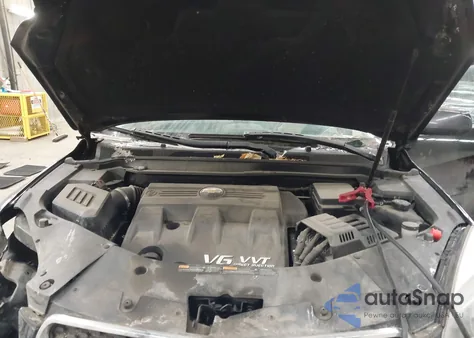 2013 Chevrolet Equinox 2Lt z USA, uszkodzony, nr VIN 2GNFLNE33D6109283